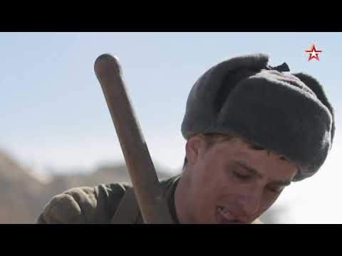 Миссия в Афганистане Афганистан.1979 Часть 1 Архив Истории СССР