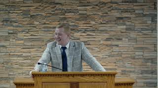 The Proven Pattern - Missionary Andrew Rardin - 5/3/26 PM