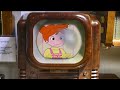Beginning of video
