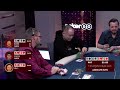 Absolute Nuts on Venetian Poker LIVE! | $10/$25 No-Limit Hold'em Crazy Cash Game!