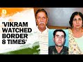 Kargil Martyr Vikram Batra's Parents Remember Their Son | The Quint