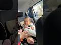 bé khỏi sốt vui vẻ trở lại #baby #happy