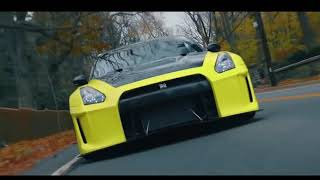 AZERI REMIX | Ayten Rasul - Derdimi Dinle ( Bir Ömür Yaşarım Seninle ) NISSAN GT-R R35 SHOWTIME