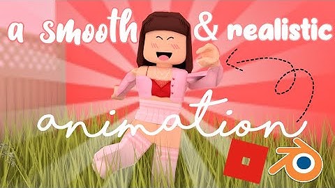 HOW to MAKE a SMOOTH GFX ANIMATION using mixamo₊˚✩ || Kxteiia♡