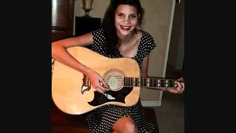 Brokenhearted - Claire Carlson-Mitton (Audio)