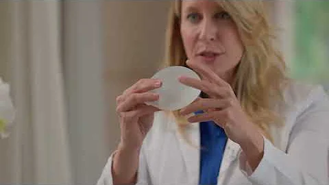 Q&A with Dr. Christine Fisher: Do breast implants leak?