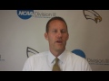 Preseason Interview with Northwestern Men's Golf Coach Billy Aune