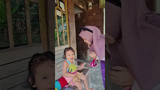 kakak itu punyaku #shorts #trending #funny