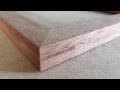 Making a picture frame