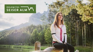 Seiser Alm Balance
