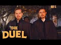 'The Tragic Fate of Colin & Woody' Scene | The Duel | Dylan Sprouse, Callan McAuliffe