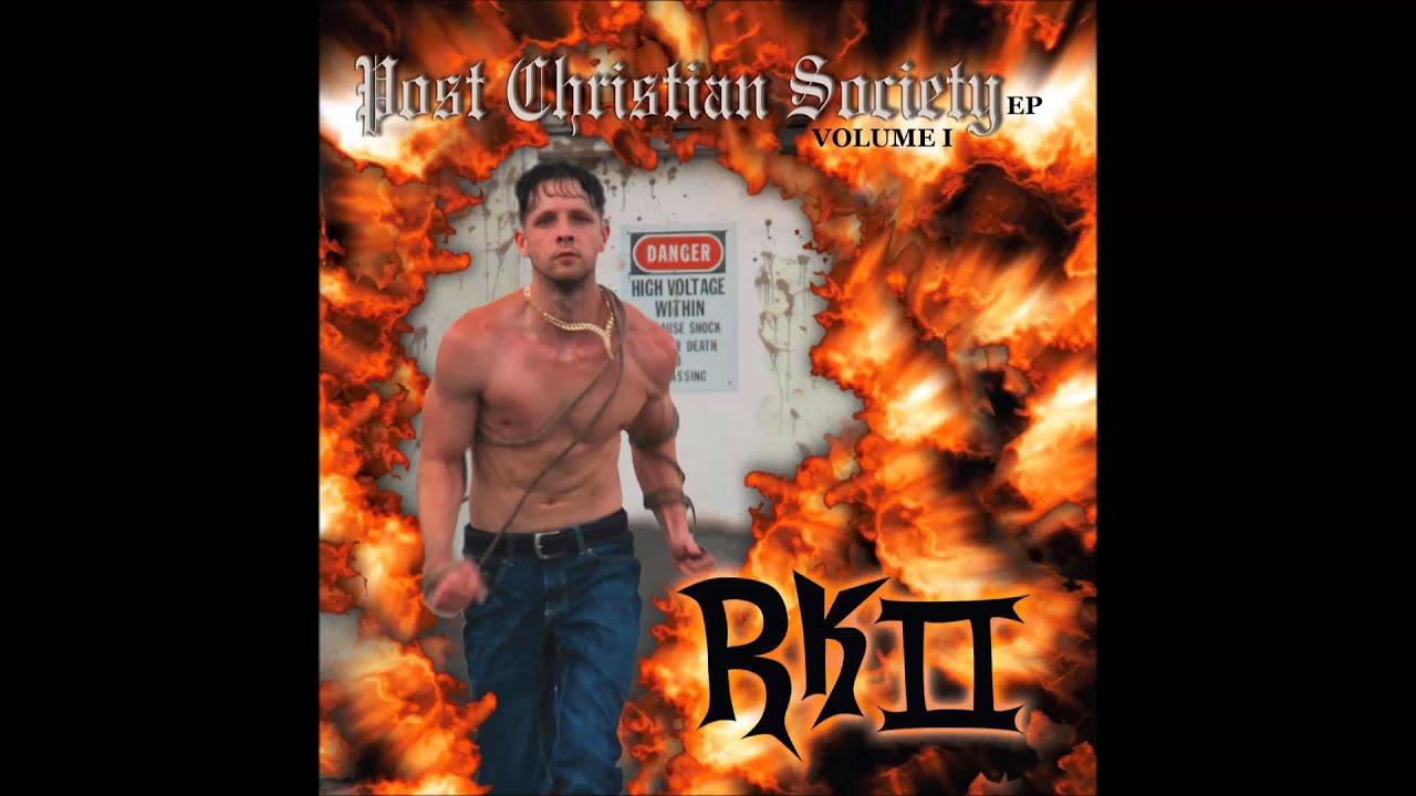 RK II - You're All I Need ft. Travis Wyrick & Kyra Hampton