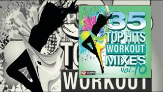 Power Music Workout - Down (Workout Mix 160 BPM)