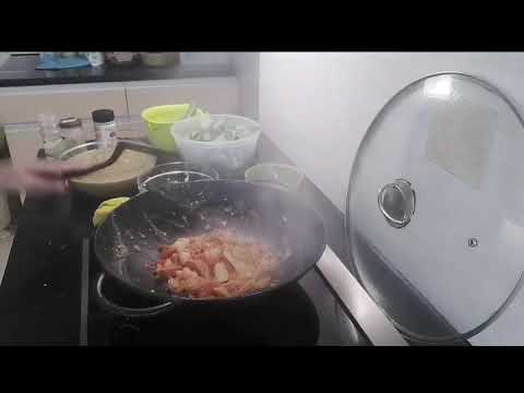 Ang sarap pala Ng monggo na may tanlad#trending