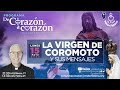 La Virgen de Coromoto y sus mensajes. De Corazón a corazón con el Padre Héctor Ramírez.