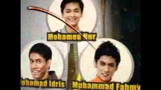 Anugerah SKRIN Opening