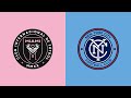 HIGHLIGHTS: Inter Miami CF vs. New York City FC | September 30, 2023