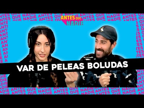 Video de Yoyi Francella