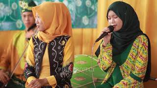 Ampat Lima - Musik Panting Pandan Harum Alabio