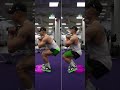 Goblet Squat Variations #legsworkout #legexercise