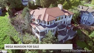 Take an inside look at the $6 million home for sale in Kent County