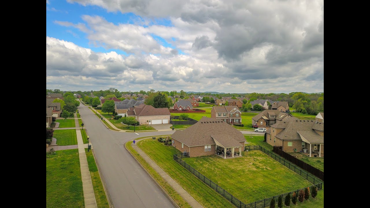 303 Birkshire Place Gallatin TN 37066 Eileen Alexander YouTube