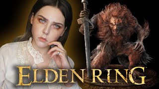 Бешеный Леонид│ELDEN RING│【#3】