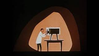 A Is For Atom (1953) Educational Film