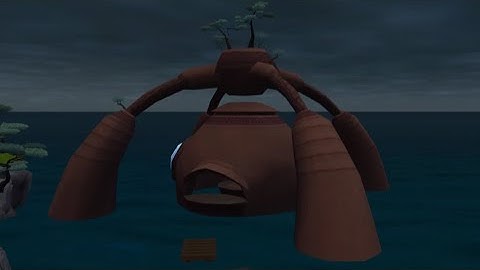 Jak and Daxter The Precursor Legacy Part 9 Lost Precursor City