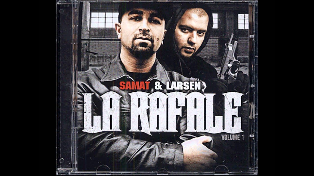 LA RAFALE- nos vécus