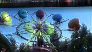 Freedom Fairs at Eisenhower Park May 27th - May 30 th 2016
