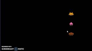 PA4 - Sprite Animation ( Timer System )