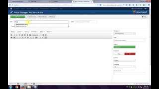 learn through abhijeet( JoomlaInstallation and web )
