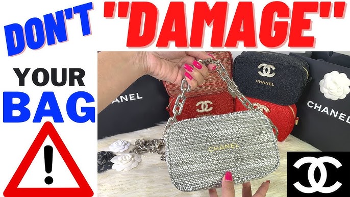 CHANEL HOLIDAY 2022 TWEED BAG GIFT SETS ONLINE NOW — ALL THE LINKS