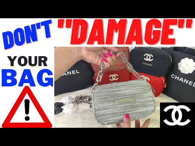 CHANEL Makeup Bags & Cases for Sale 