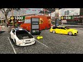 I Sold My Toyota Celica to World Sale | Car Parking Multiplayer