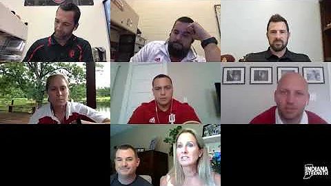 INDIANA STRENGTH ALL ACCESS EPISODE 10 "THE AFTERS...