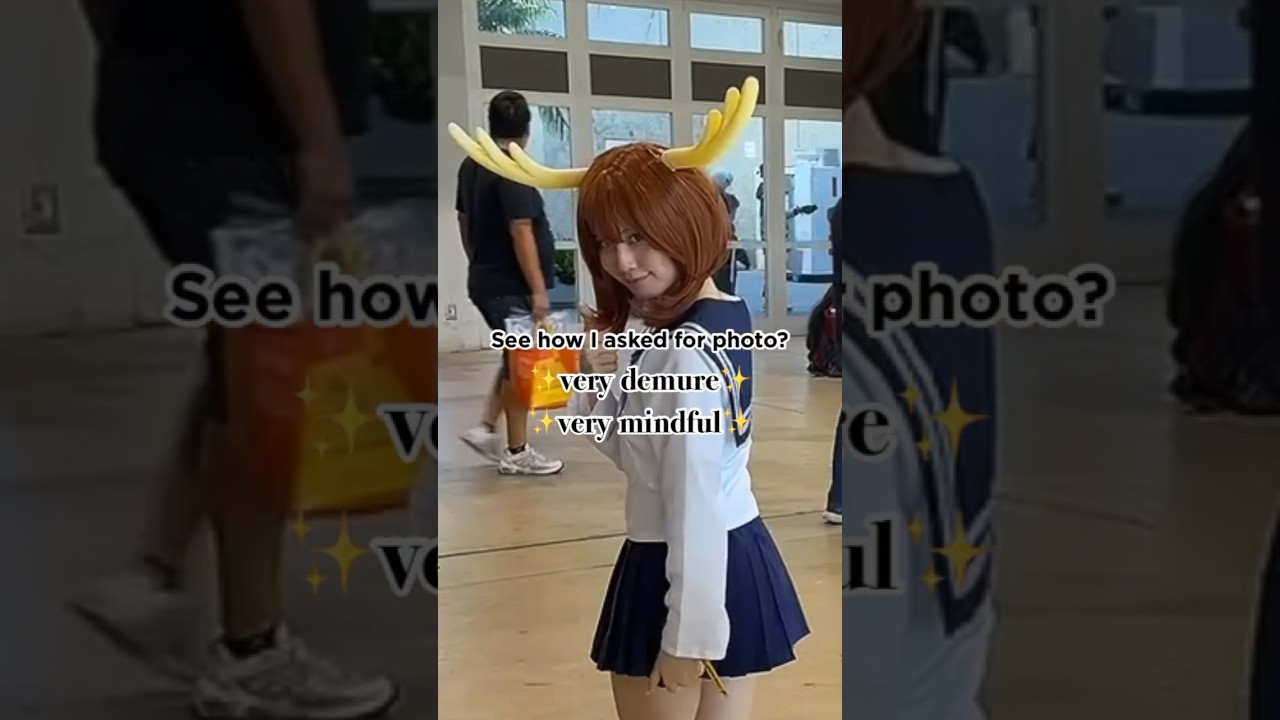 nokotan very demure 💅✨