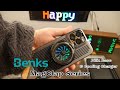 Benks Biliz Cooling Case &amp; Magclap Cooling Wireless Charger