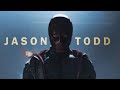 (Titans) Jason Todd | Red Hood
