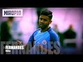 Paolo fernandes  manchester city  the new superstar  skills  goals