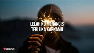 Download Lagu Mahen-luka yang ku rindu MP3