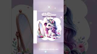 Unicorn Overload | Self Love Sayings | Coloring Pages for Parents and Teachers