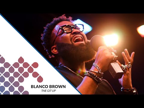 Blanco Brown - The Git Up