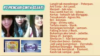 Lagu pop 2000an Indonesia hits [TANPA IKLAN] NOSTALGIA MASA SEKOLAH | TOP BEST LAGU POP 2000 AN