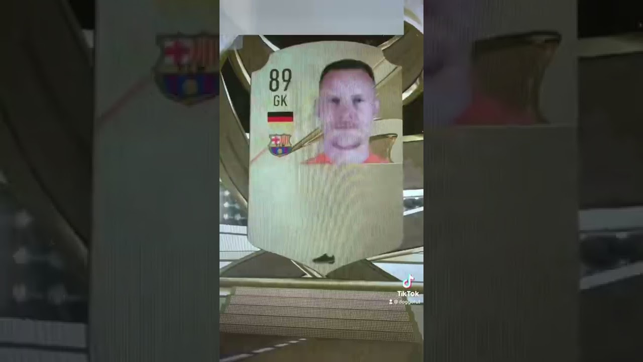 FIFA 23 FUT DIVISION RIVALS REWARDS