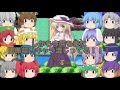 ゆっくり実況 幻想人形演舞外伝を実況part5