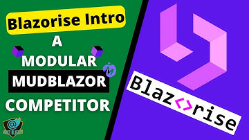 Blazorise: A Good MudBlazor Alternative? (Showcase)
