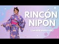 Rincón Nippón | Expo TNT 39.