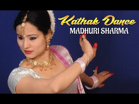 Madhuri Sharma Photo 3